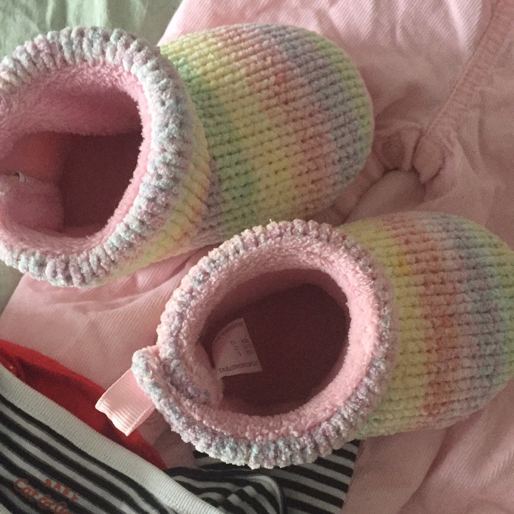 18 MONTH GIRLS CLOTHES ❤️ - Picture 6 of 11